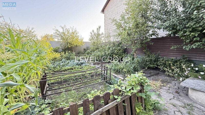 Продаж дома, 2&nbsp;поверху, 130&nbsp;кв.м, 4&nbsp;кімнати, ділянка 6&nbsp;соток, <a class="location-link" href="/glevaha/" title="Недвижимость Глеваха">Глеваха</a>, Михайлівська (изображение 17)