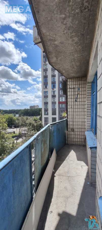 Продаж 1 кімнатної квартири (32/20/4), 7 пов. 9 пов. будинку, <a class="location-link" href="/kiev/" title="Недвижимость Київ">Київ</a>, <a class="location-link" href="/kiev/solomenskij/" title="Недвижимость Солом'янський район">Солом'янський р-н</a>, Любомира Гузара просп., 17А (изображение 3)