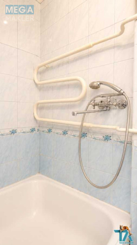 Продаж 1 кімнатної квартири (32/20/4), 7 пов. 9 пов. будинку, <a class="location-link" href="/kiev/" title="Недвижимость Київ">Київ</a>, <a class="location-link" href="/kiev/solomenskij/" title="Недвижимость Солом'янський район">Солом'янський р-н</a>, Любомира Гузара просп., 17А (изображение 7)
