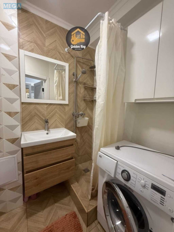 Оренда 2 кімнатної квартири, <a class="location-link" href="/vyshgorod/" title="Недвижимость Вишгород">Вишгород</a>, Василя Симоненка, 8 (изображение 12)