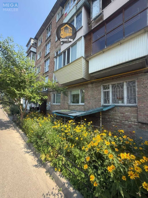 Оренда 2 кімнатної квартири, <a class="location-link" href="/vyshgorod/" title="Недвижимость Вишгород">Вишгород</a>, Василя Симоненка, 8 (изображение 21)