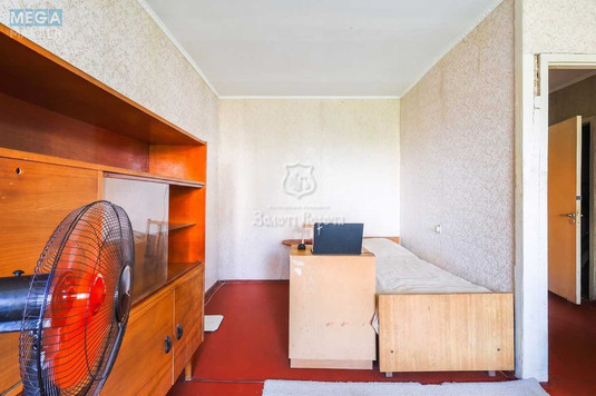 Продаж 1 кімнатної квартири (34,8/18,8/6,8), 4 пов. 9 пов. будинку, <a class="location-link" href="/kiev/" title="Недвижимость Київ">Київ</a>, <a class="location-link" href="/kiev/podolskij/" title="Недвижимость Подільський район">Подільський р-н</a>, Новокостянтинівська вул., 2а (изображение 4)