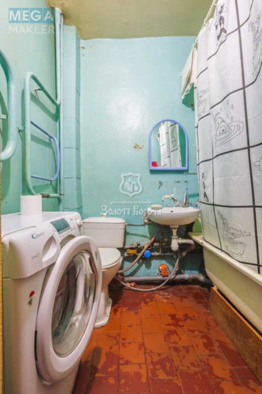 Продаж 1 кімнатної квартири (34,8/18,8/6,8), 4 пов. 9 пов. будинку, <a class="location-link" href="/kiev/" title="Недвижимость Київ">Київ</a>, <a class="location-link" href="/kiev/podolskij/" title="Недвижимость Подільський район">Подільський р-н</a>, Новокостянтинівська вул., 2а (изображение 9)