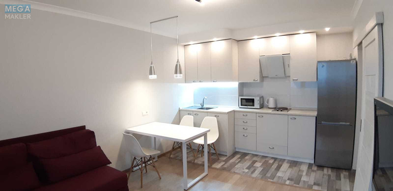 Оренда 1 кімнатної квартири, <a class="location-link" href="/kiev/" title="Недвижимость Київ">Київ</a>, <a class="location-link" href="/kiev/goloseevskij/" title="Недвижимость Голосіївський район">Голосіївський р-н</a>, Академика Глушкова просп., 9Е (изображение 2)
