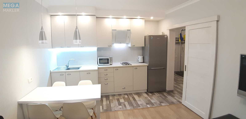 Оренда 1 кімнатної квартири, <a class="location-link" href="/kiev/" title="Недвижимость Київ">Київ</a>, <a class="location-link" href="/kiev/goloseevskij/" title="Недвижимость Голосіївський район">Голосіївський р-н</a>, Академика Глушкова просп., 9Е (изображение 10)