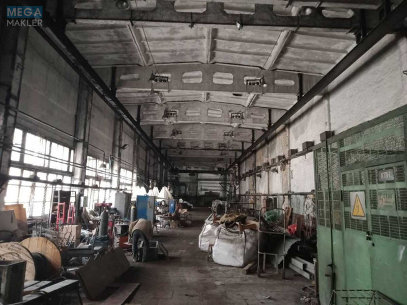 Продаж комплексу будівель та споруд, 2&nbsp;000&nbsp;кв.м, под производство, <a class="location-link" href="/kharkov/" title="Недвижимость Харків">Харків</a>, <a class="location-link" href="/kharkov/kievskij/" title="Недвижимость Київський район">Київський р-н</a>, Індустріальна (изображение 5)