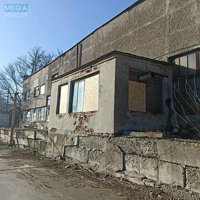 Продаж комплексу будівель та споруд, 2&nbsp;000&nbsp;кв.м, под производство, <a class="location-link" href="/kharkov/" title="Недвижимость Харків">Харків</a>, <a class="location-link" href="/kharkov/kievskij/" title="Недвижимость Київський район">Київський р-н</a>, Індустріальна (изображение 6)