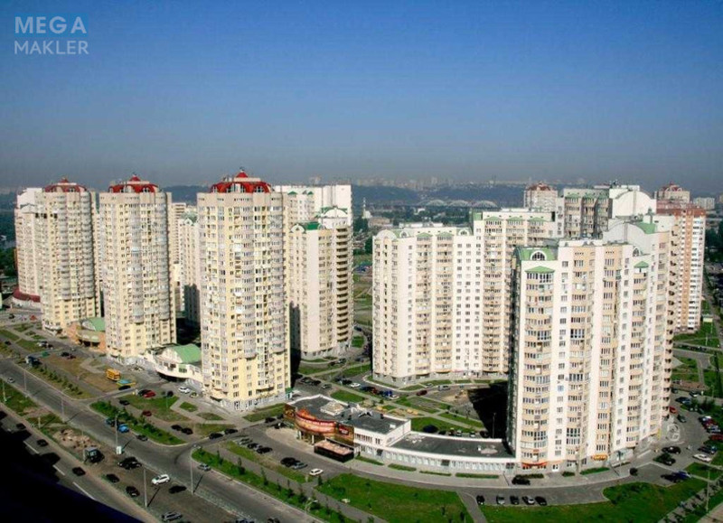 Продаж 1 кімнатної квартири (60/18/18), 3 пов. 24 пов. будинку, <a class="location-link" href="/kiev/" title="Недвижимость Київ">Київ</a>, <a class="location-link" href="/kiev/darnickij/" title="Недвижимость Дарницький район">Дарницький р-н</a>, Урлівська вул., 11/44 (изображение 2)