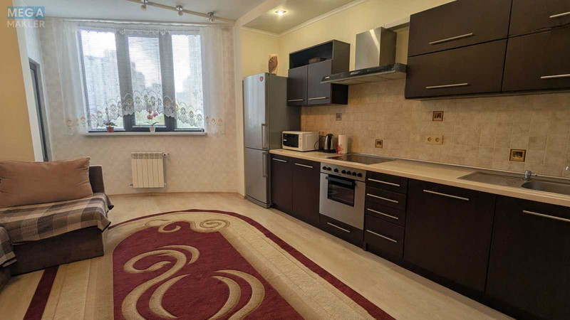 Продаж 1 кімнатної квартири (60/18/18), 3 пов. 24 пов. будинку, <a class="location-link" href="/kiev/" title="Недвижимость Київ">Київ</a>, <a class="location-link" href="/kiev/darnickij/" title="Недвижимость Дарницький район">Дарницький р-н</a>, Урлівська вул., 11/44 (изображение 4)
