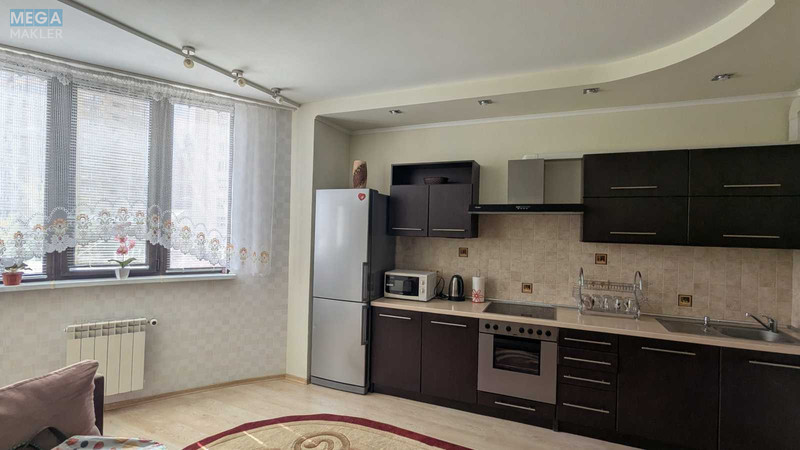 Продаж 1 кімнатної квартири (60/18/18), 3 пов. 24 пов. будинку, <a class="location-link" href="/kiev/" title="Недвижимость Київ">Київ</a>, <a class="location-link" href="/kiev/darnickij/" title="Недвижимость Дарницький район">Дарницький р-н</a>, Урлівська вул., 11/44 (изображение 6)