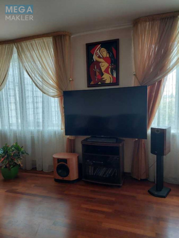 Оренда 2 кімнатної квартири, <a class="location-link" href="/kiev/" title="Недвижимость Київ">Київ</a>, <a class="location-link" href="/kiev/solomenskij/" title="Недвижимость Солом'янський район">Солом'янський р-н</a>, Миколи Амосова вул. (изображение 2)
