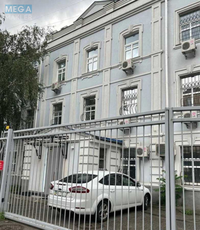 Продаж комерційної нерухомості, 697&nbsp;кв.м, под офис, <a class="location-link" href="/kiev/" title="Недвижимость Київ">Київ</a>, <a class="location-link" href="/kiev/shevchenkovskij/" title="Недвижимость Шевченківський район">Шевченківський р-н</a>, Саксаганського вул., 111а (изображение 4)