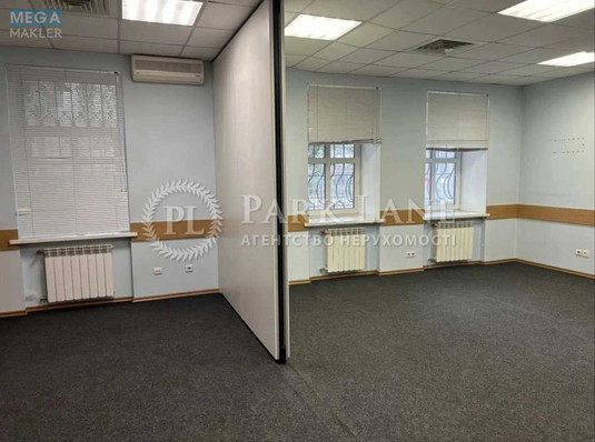 Продаж комерційної нерухомості, 697&nbsp;кв.м, под офис, <a class="location-link" href="/kiev/" title="Недвижимость Київ">Київ</a>, <a class="location-link" href="/kiev/shevchenkovskij/" title="Недвижимость Шевченківський район">Шевченківський р-н</a>, Саксаганського вул., 111а (изображение 9)