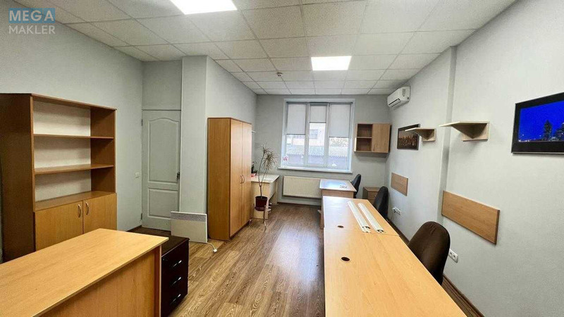 Оренда комерційної нерухомості, 180&nbsp;кв.м, под офис, <a class="location-link" href="/kiev/" title="Недвижимость Київ">Київ</a>, <a class="location-link" href="/kiev/pecherskij/" title="Недвижимость Печерський район">Печерський р-н</a>, Євгена Коновальця вул., 32г (изображение 6)