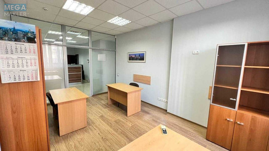 Оренда комерційної нерухомості, 180&nbsp;кв.м, под офис, <a class="location-link" href="/kiev/" title="Недвижимость Київ">Київ</a>, <a class="location-link" href="/kiev/pecherskij/" title="Недвижимость Печерський район">Печерський р-н</a>, Євгена Коновальця вул., 32г (изображение 16)