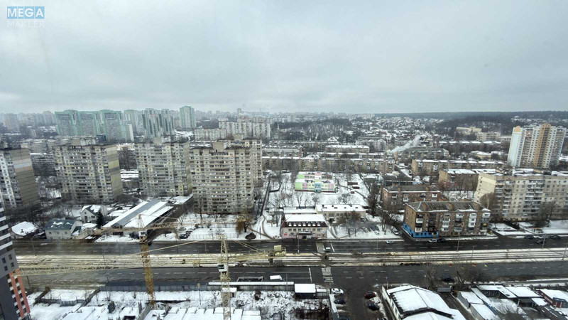 Новобудова, 25 поверхів, <a class="location-link" href="/kiev/" title="Недвижимость Київ">Київ</a>, <a class="location-link" href="/kiev/obolonskij/" title="Недвижимость Оболонський район">Оболонський р-н</a>, Бережанська вул., 15 (изображение 6)