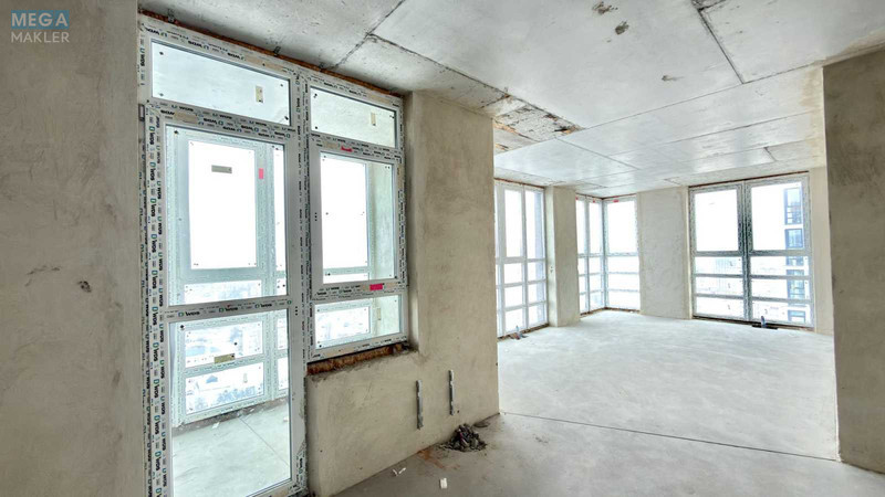 Новобудова, 25 поверхів, <a class="location-link" href="/kiev/" title="Недвижимость Київ">Київ</a>, <a class="location-link" href="/kiev/obolonskij/" title="Недвижимость Оболонський район">Оболонський р-н</a>, Бережанська вул., 15 (изображение 13)