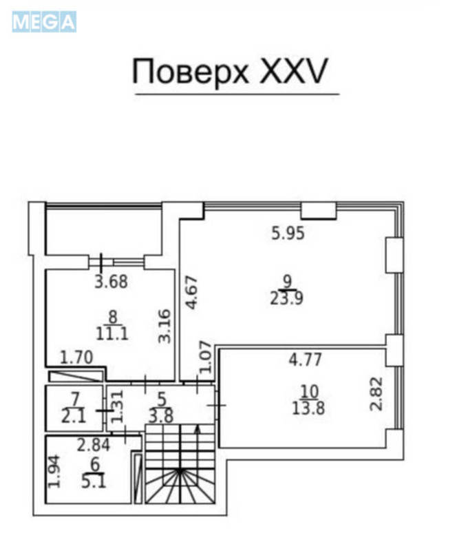 Новобудова, 25 поверхів, <a class="location-link" href="/kiev/" title="Недвижимость Київ">Київ</a>, <a class="location-link" href="/kiev/obolonskij/" title="Недвижимость Оболонський район">Оболонський р-н</a>, Бережанська вул., 15 (изображение 19)