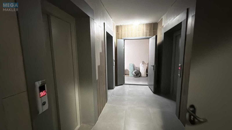 Новобудова, 25 поверхів, <a class="location-link" href="/kiev/" title="Недвижимость Київ">Київ</a>, <a class="location-link" href="/kiev/obolonskij/" title="Недвижимость Оболонський район">Оболонський р-н</a>, Бережанська вул., 15 (изображение 5)