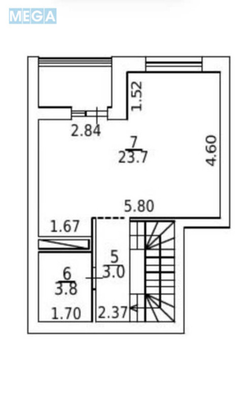 Новобудова, 25 поверхів, <a class="location-link" href="/kiev/" title="Недвижимость Київ">Київ</a>, <a class="location-link" href="/kiev/obolonskij/" title="Недвижимость Оболонський район">Оболонський р-н</a>, Бережанська вул., 15 (изображение 10)