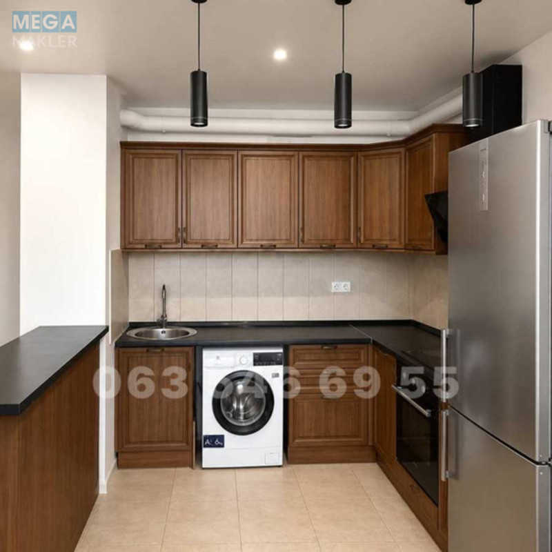 Продаж 2 кімнатної квартири (70/?/20), 6 пов. 8 пов. будинку, <a class="location-link" href="/kiev/" title="Недвижимость Київ">Київ</a>, <a class="location-link" href="/kiev/podolskij/" title="Недвижимость Подільський район">Подільський р-н</a>, Сирецько-Садова вул., 1 (изображение 2)