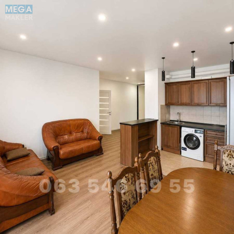Продаж 2 кімнатної квартири (70/?/20), 6 пов. 8 пов. будинку, <a class="location-link" href="/kiev/" title="Недвижимость Київ">Київ</a>, <a class="location-link" href="/kiev/podolskij/" title="Недвижимость Подільський район">Подільський р-н</a>, Сирецько-Садова вул., 1 (изображение 3)