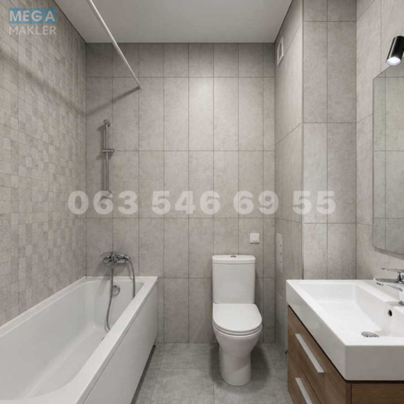 Продаж 2 кімнатної квартири (70/?/20), 6 пов. 8 пов. будинку, <a class="location-link" href="/kiev/" title="Недвижимость Київ">Київ</a>, <a class="location-link" href="/kiev/podolskij/" title="Недвижимость Подільський район">Подільський р-н</a>, Сирецько-Садова вул., 1 (изображение 6)