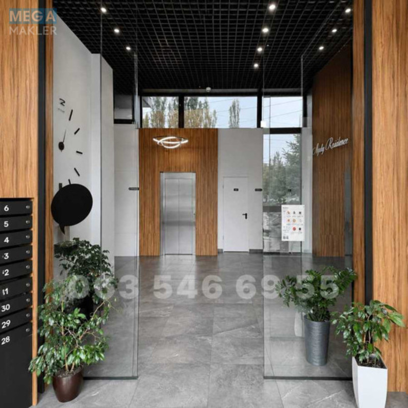 Продаж 2 кімнатної квартири (70/?/20), 6 пов. 8 пов. будинку, <a class="location-link" href="/kiev/" title="Недвижимость Київ">Київ</a>, <a class="location-link" href="/kiev/podolskij/" title="Недвижимость Подільський район">Подільський р-н</a>, Сирецько-Садова вул., 1 (изображение 11)