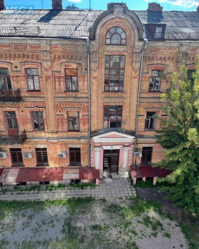 Продаж окремої будівлі/побудови, 1&nbsp;450&nbsp;кв.м, <a class="location-link" href="/kiev/" title="Недвижимость Київ">Київ</a>, <a class="location-link" href="/kiev/shevchenkovskij/" title="Недвижимость Шевченківський район">Шевченківський р-н</a>, Ярославів Вал вул., 29б (изображение 2)