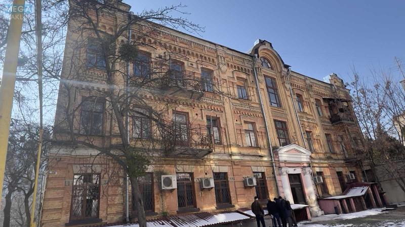 Продаж окремої будівлі/побудови, 1&nbsp;450&nbsp;кв.м, <a class="location-link" href="/kiev/" title="Недвижимость Київ">Київ</a>, <a class="location-link" href="/kiev/shevchenkovskij/" title="Недвижимость Шевченківський район">Шевченківський р-н</a>, Ярославів Вал вул., 29б (изображение 9)
