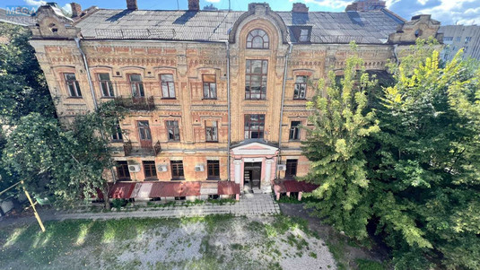Продаж окремої будівлі/побудови, 1&nbsp;450&nbsp;кв.м, <a class="location-link" href="/kiev/" title="Недвижимость Київ">Київ</a>, <a class="location-link" href="/kiev/shevchenkovskij/" title="Недвижимость Шевченківський район">Шевченківський р-н</a>, Ярославів Вал вул., 29б (изображение 10)