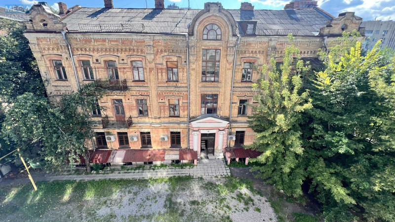 Продаж окремої будівлі/побудови, 1&nbsp;450&nbsp;кв.м, <a class="location-link" href="/kiev/" title="Недвижимость Київ">Київ</a>, <a class="location-link" href="/kiev/shevchenkovskij/" title="Недвижимость Шевченківський район">Шевченківський р-н</a>, Ярославів Вал вул., 29б (изображение 10)