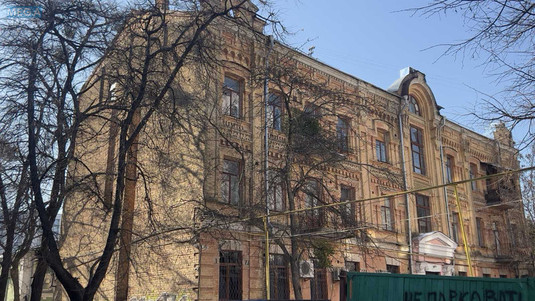 Продаж окремої будівлі/побудови, 1&nbsp;450&nbsp;кв.м, <a class="location-link" href="/kiev/" title="Недвижимость Київ">Київ</a>, <a class="location-link" href="/kiev/shevchenkovskij/" title="Недвижимость Шевченківський район">Шевченківський р-н</a>, Ярославів Вал вул., 29б (изображение 11)
