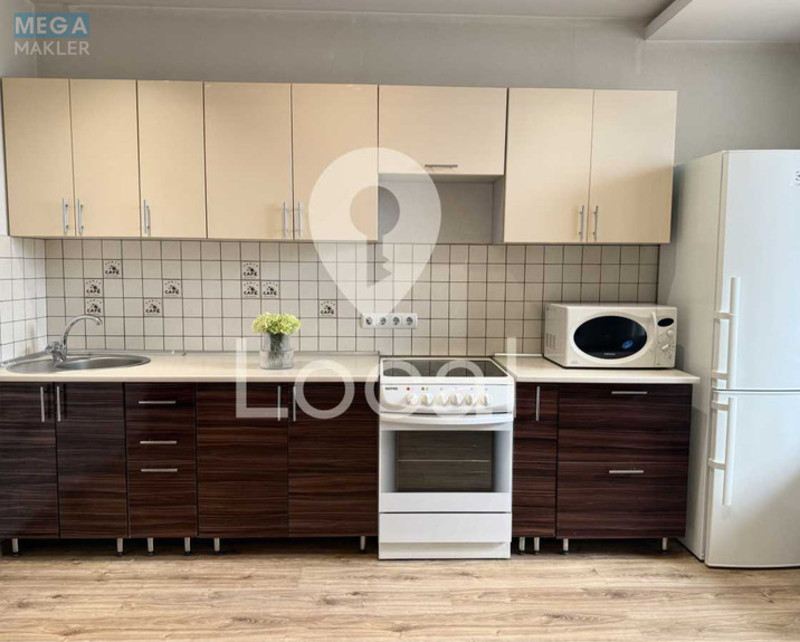 Продаж 2 кімнатної квартири (84,5/41/15), 7 пов. 20 пов. будинку, <a class="location-link" href="/kiev/" title="Недвижимость Київ">Київ</a>, <a class="location-link" href="/kiev/dneprovskij/" title="Недвижимость Дніпровський район">Дніпровський р-н</a>, Харківське шосе, 17А (изображение 2)
