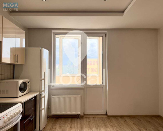 Продаж 2 кімнатної квартири (84,5/41/15), 7 пов. 20 пов. будинку, <a class="location-link" href="/kiev/" title="Недвижимость Київ">Київ</a>, <a class="location-link" href="/kiev/dneprovskij/" title="Недвижимость Дніпровський район">Дніпровський р-н</a>, Харківське шосе, 17А (изображение 3)