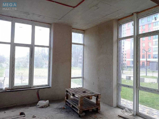 Оренда комерційної нерухомості, 530&nbsp;кв.м, под магазин, <a class="location-link" href="/kiev/" title="Недвижимость Київ">Київ</a>, <a class="location-link" href="/kiev/obolonskij/" title="Недвижимость Оболонський район">Оболонський р-н</a>, Бережанська вул., 15 (изображение 2)