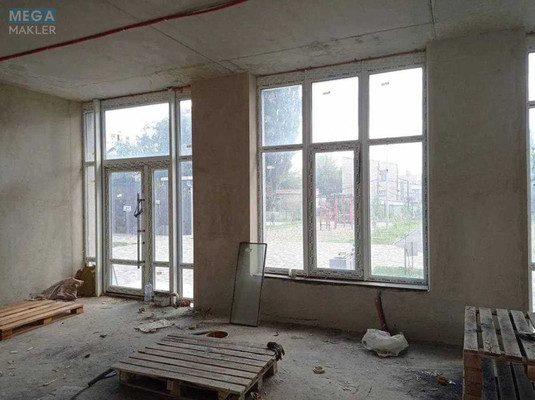 Оренда комерційної нерухомості, 530&nbsp;кв.м, под магазин, <a class="location-link" href="/kiev/" title="Недвижимость Київ">Київ</a>, <a class="location-link" href="/kiev/obolonskij/" title="Недвижимость Оболонський район">Оболонський р-н</a>, Бережанська вул., 15 (изображение 3)