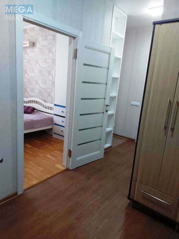 Оренда 2 кімнатної квартири, <a class="location-link" href="/kiev/" title="Недвижимость Київ">Київ</a>, <a class="location-link" href="/kiev/obolonskij/" title="Недвижимость Оболонський район">Оболонський р-н</a>, Сім’ї Кульженків вул., 35 (изображение 2)