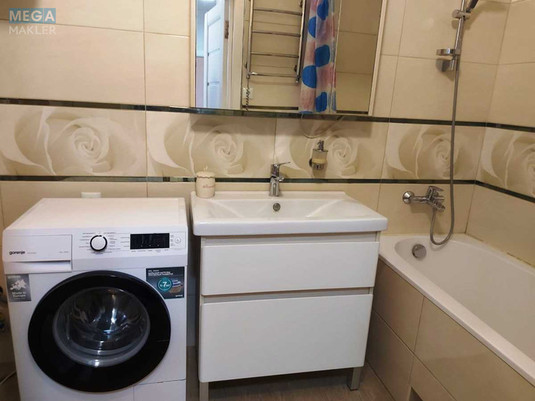 Оренда 2 кімнатної квартири, <a class="location-link" href="/kiev/" title="Недвижимость Київ">Київ</a>, <a class="location-link" href="/kiev/obolonskij/" title="Недвижимость Оболонський район">Оболонський р-н</a>, Сім’ї Кульженків вул., 35 (изображение 3)