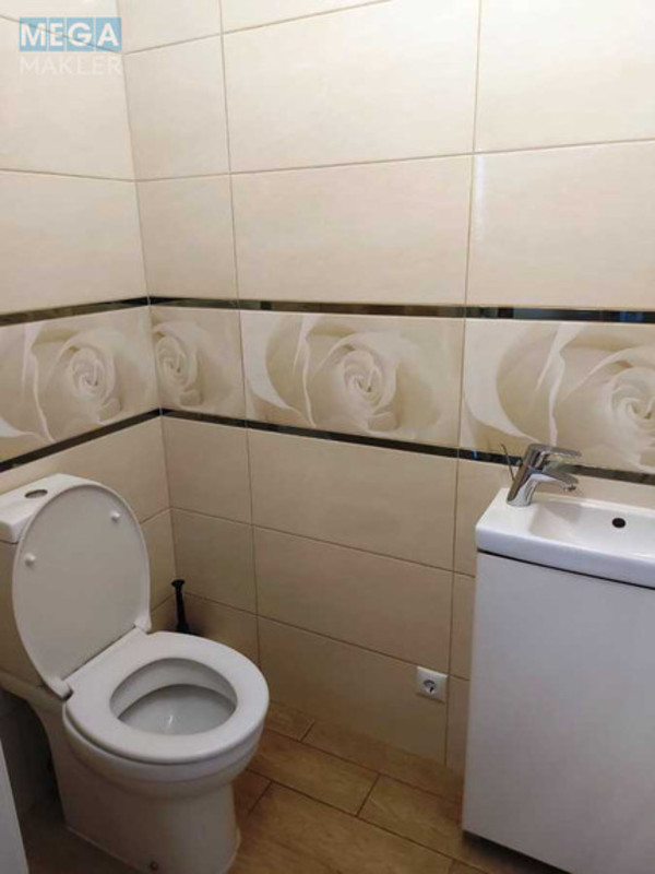 Оренда 2 кімнатної квартири, <a class="location-link" href="/kiev/" title="Недвижимость Київ">Київ</a>, <a class="location-link" href="/kiev/obolonskij/" title="Недвижимость Оболонський район">Оболонський р-н</a>, Сім’ї Кульженків вул., 35 (изображение 4)