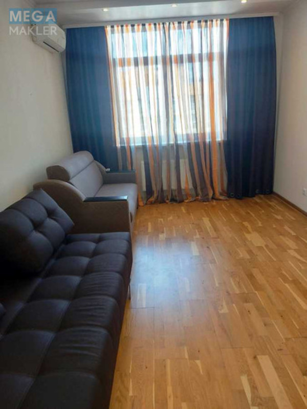 Оренда 2 кімнатної квартири, <a class="location-link" href="/kiev/" title="Недвижимость Київ">Київ</a>, <a class="location-link" href="/kiev/obolonskij/" title="Недвижимость Оболонський район">Оболонський р-н</a>, Сім’ї Кульженків вул., 35 (изображение 5)