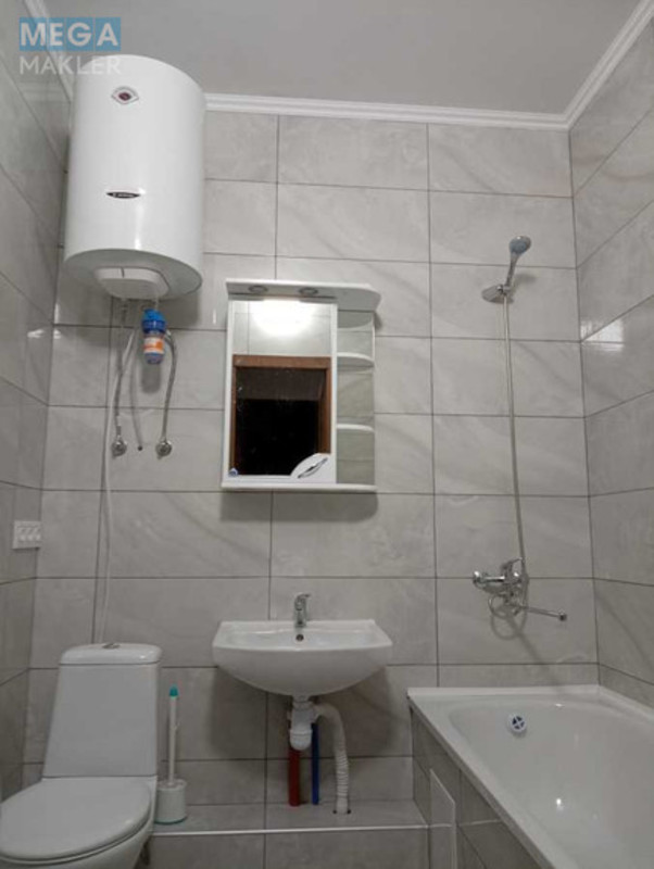 Оренда 1 кімнатної квартири, <a class="location-link" href="/kiev/" title="Недвижимость Київ">Київ</a>, <a class="location-link" href="/kiev/darnickij/" title="Недвижимость Дарницький район">Дарницький р-н</a>, Ревуцького вул., 54б (изображение 9)
