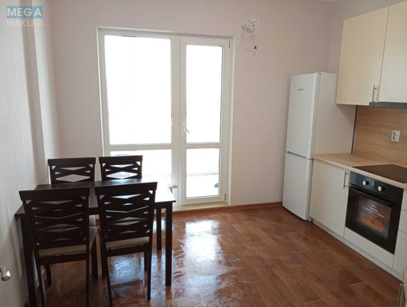 Оренда 1 кімнатної квартири, <a class="location-link" href="/kiev/" title="Недвижимость Київ">Київ</a>, <a class="location-link" href="/kiev/darnickij/" title="Недвижимость Дарницький район">Дарницький р-н</a>, Ревуцького вул., 54б (изображение 12)