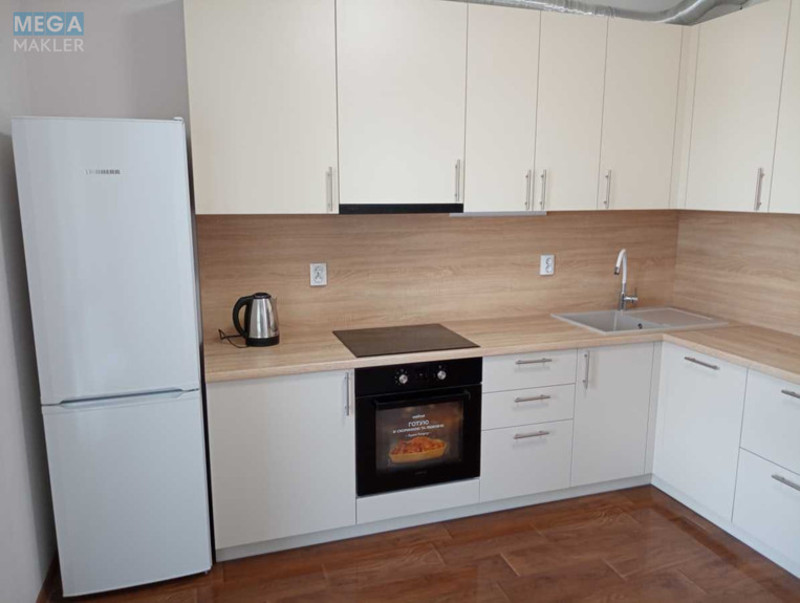 Оренда 1 кімнатної квартири, <a class="location-link" href="/kiev/" title="Недвижимость Київ">Київ</a>, <a class="location-link" href="/kiev/darnickij/" title="Недвижимость Дарницький район">Дарницький р-н</a>, Ревуцького вул., 54б (изображение 13)
