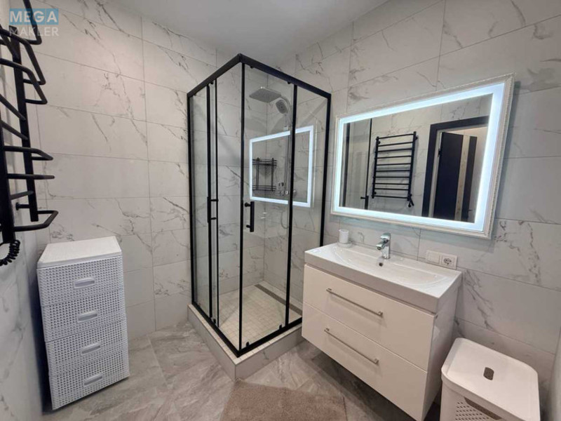 Оренда 2 кімнатної квартири, <a class="location-link" href="/dnepropetrovsk/" title="Недвижимость Дніпра">Дніпро</a>, запорожское шоссе, 28а (изображение 10)