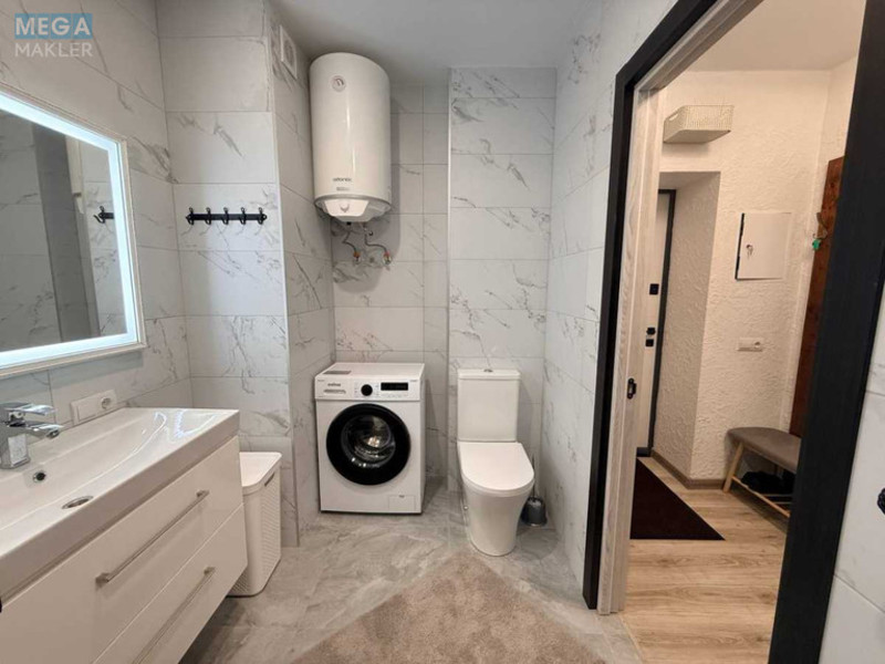 Оренда 2 кімнатної квартири, <a class="location-link" href="/dnepropetrovsk/" title="Недвижимость Дніпра">Дніпро</a>, запорожское шоссе, 28а (изображение 12)