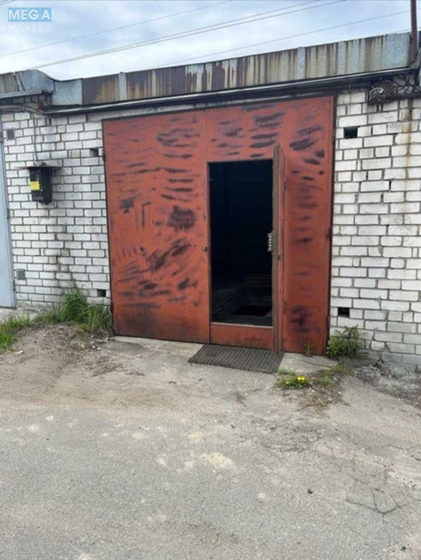 Продаж комерційної нерухомості, 44&nbsp;кв.м, <a class="location-link" href="/kiev/" title="Недвижимость Київ">Київ</a>, <a class="location-link" href="/kiev/desnyanskij/" title="Недвижимость Деснянський район">Деснянський р-н</a>, Пухівська вул., 2 (изображение 12)