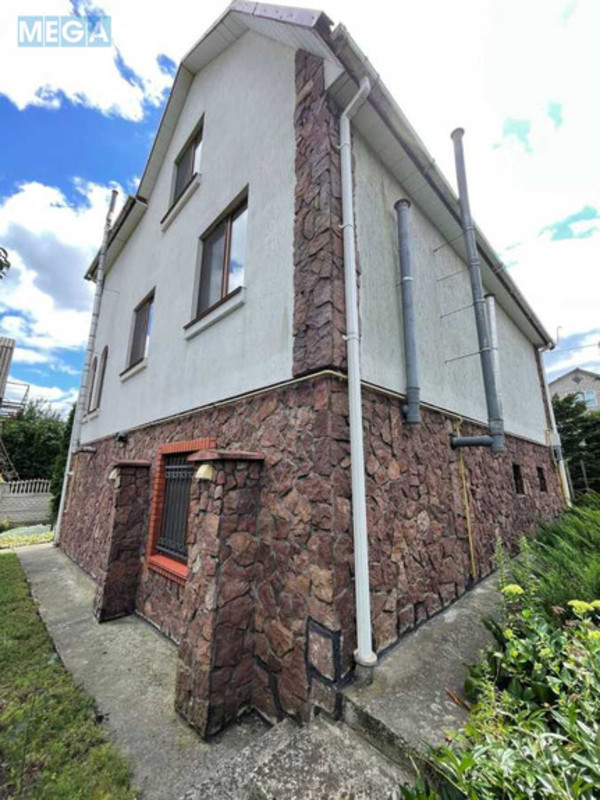 Продаж дома, 3&nbsp;поверху, 99,80&nbsp;кв.м, 5&nbsp;кімнат, ділянка 16&nbsp;соток, <a class="location-link" href="/khmelnitskiy/" title="Недвижимость Хмельницький">Хмельницький</a>, проїзд Бурштиновий 5-й, 31 (изображение 2)