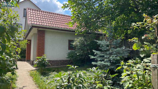 Продаж дома, 3&nbsp;поверху, 99,80&nbsp;кв.м, 5&nbsp;кімнат, ділянка 16&nbsp;соток, <a class="location-link" href="/khmelnitskiy/" title="Недвижимость Хмельницький">Хмельницький</a>, проїзд Бурштиновий 5-й, 31 (изображение 6)