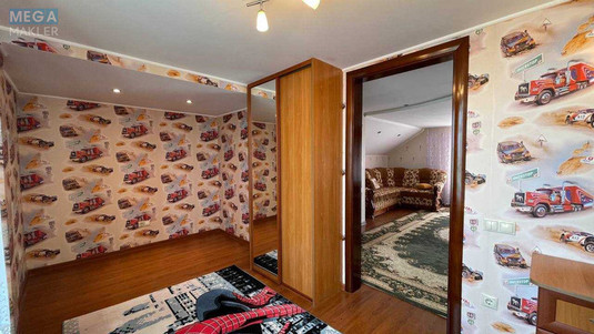 Продаж дома, 3&nbsp;поверху, 99,80&nbsp;кв.м, 5&nbsp;кімнат, ділянка 16&nbsp;соток, <a class="location-link" href="/khmelnitskiy/" title="Недвижимость Хмельницький">Хмельницький</a>, проїзд Бурштиновий 5-й, 31 (изображение 23)